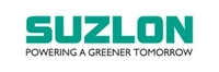 Suzlon gujarat wind park logo