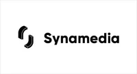 Synamedia video technologies logo