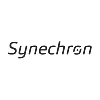 Synechron logo