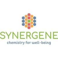 synergene active ingredients pvt ltd logo