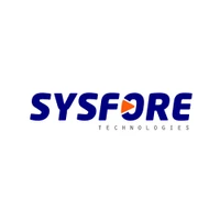 Sysfore Technologies logo