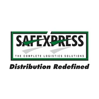 Safexpress Pvt logo