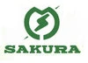 Sakura Autoparts logo