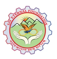 Sai Engineering Foundation logo