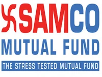 Samco Mutual Fund logo