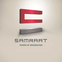 Samraat Group logo