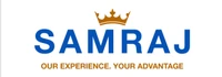 Samraj Engineering Control logo
