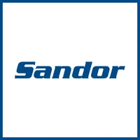 Sandor Medicaids logo