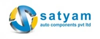 Satyam Auto Components logo