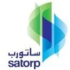 SAUDI ARAMCO TOTAL OIL REFINING & PETROCHEMICAL COMPANY, SATORP logo