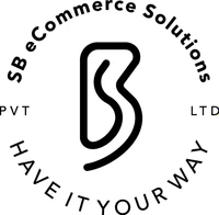 SB eCommerce Solutions  logo