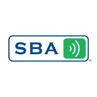 SBA Communications logo