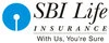 SBI LIFE INSURANCE COMPANY logo