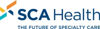 SCA logo