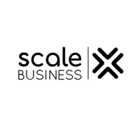 Scalex Business logo