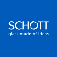 schott glass india pvt. ltd logo