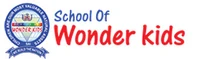 School Wonder Kids logo