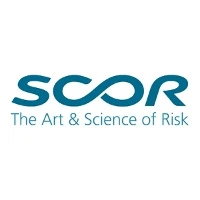 SCOR logo