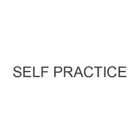 Self Practice logo