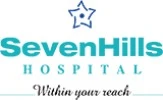 Seven Hills Hospital logo