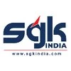 SGK logo