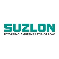 SGSL ( Suzlon Global Services Ltd ) logo