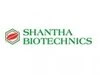 shantha biotechnics ltd logo