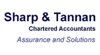 Sharp & Tannan Associates logo