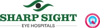 Sharp Sight logo