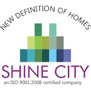 shinecity infra project pvt. ltd logo