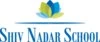 Shiv Nadar School logo