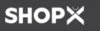 ShopX logo