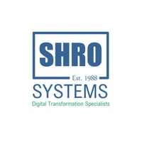 Shro Systems logo