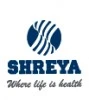 Shreya Life Sciences Pvt. logo