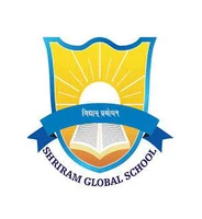 Shri Ram Global School logo