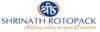 Shrinath Rotopack Pvt. Ltd. logo