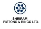 Shriram Pistons & Rings Ltd logo