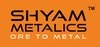 SHYAM METALICS AND ENERGY LIMITED logo