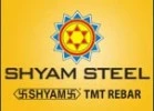 Shyam Steel Industries Limited logo