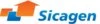 Sicagen logo