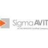 Sigma AVIT Infra services logo