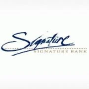 Signature Bank logo