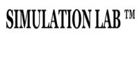 Simulation Lab logo