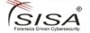 SISA Information Security Pvt logo