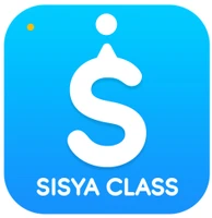 SISYA CLASS logo