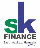 S.K. Finance logo