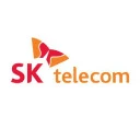 SK Telecom logo