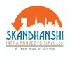 Skandhanshi Infra Projects logo