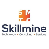 Skillmine Technology Consulting logo