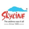 Skyline Builders logo